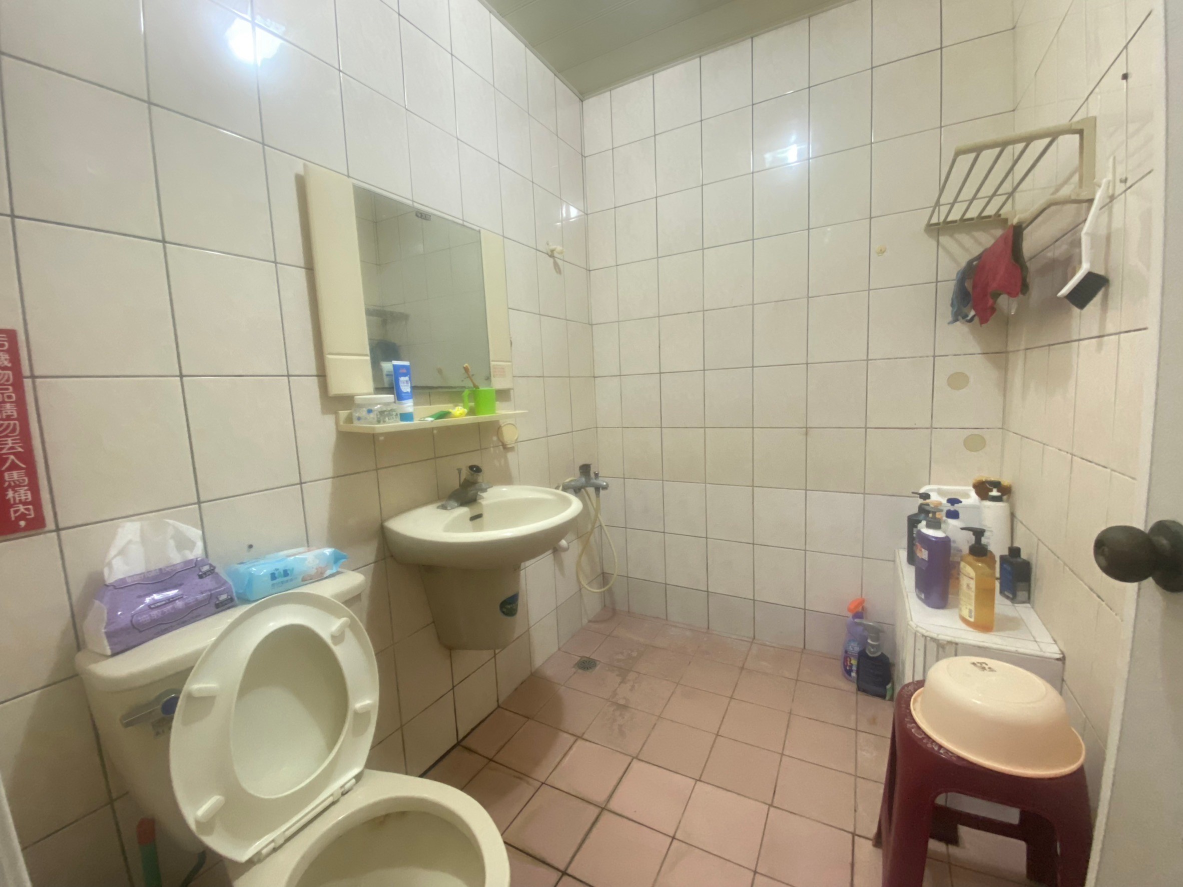 LINE_ALBUM_南應大收租4房華廈（中正七街19號5F-2)_231030_5