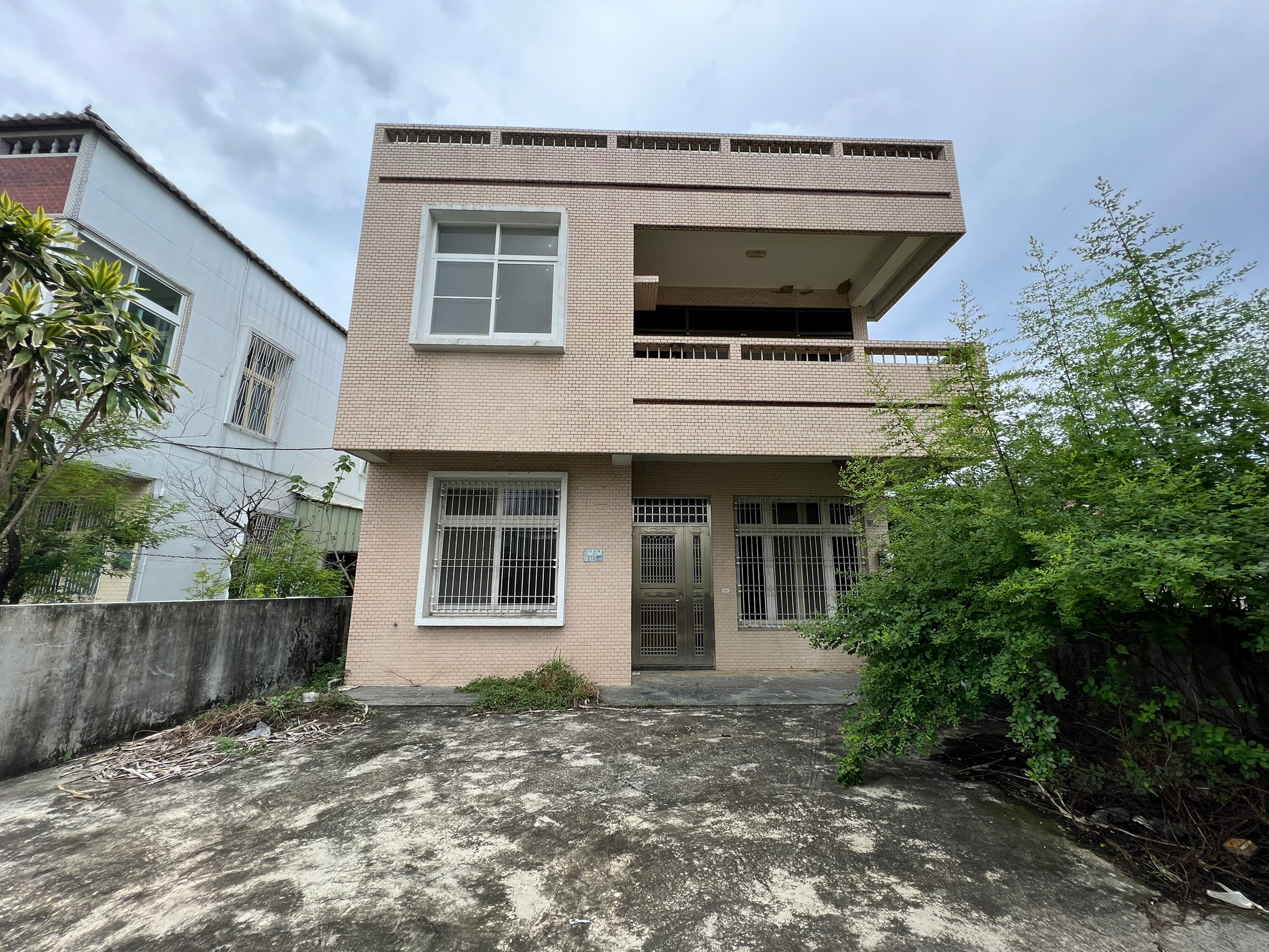 LINE_ALBUM_新化百坪花園獨棟別墅_220613_2