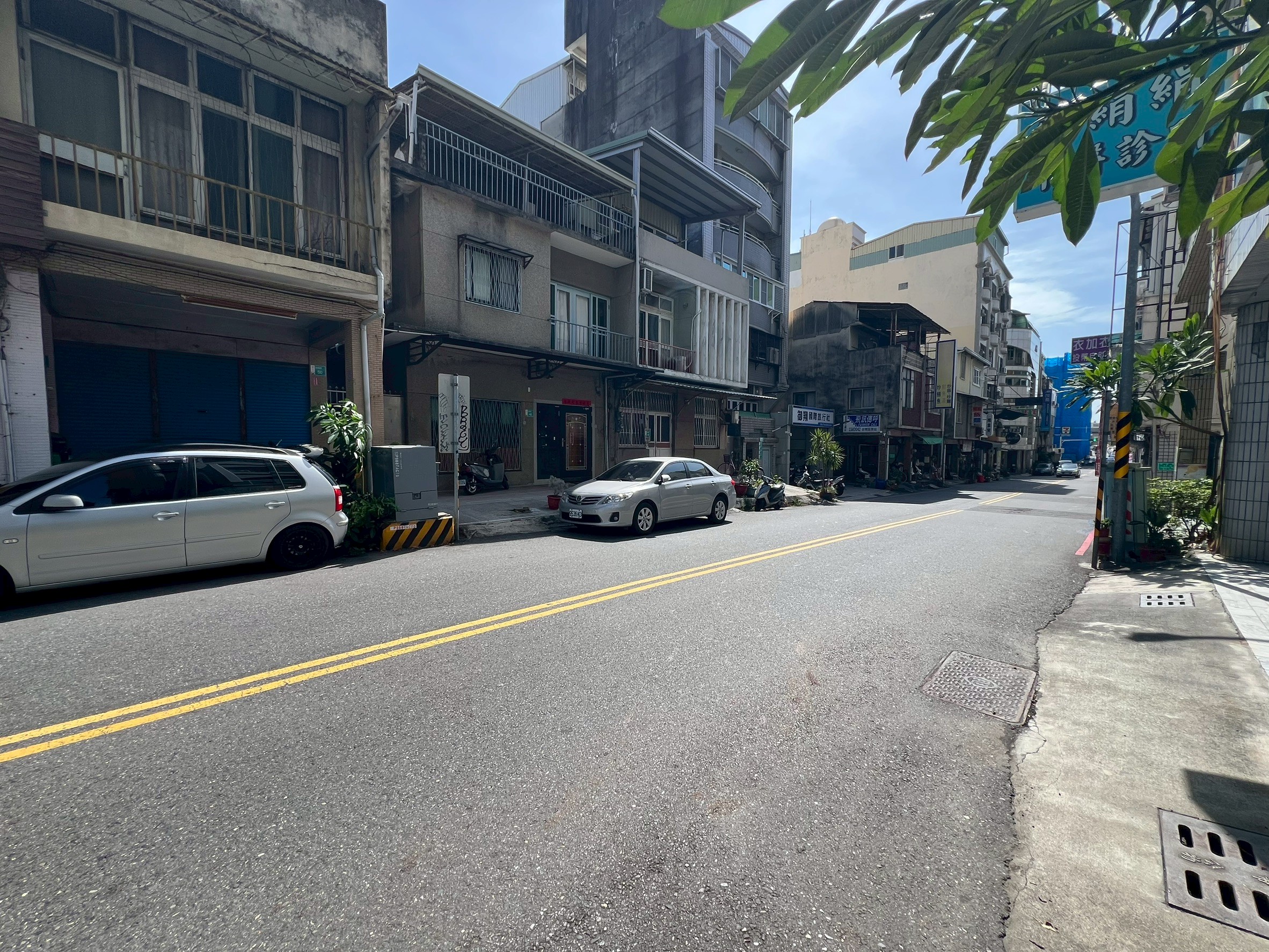 LINE_ALBUM_台南慢活光景文青雅舍_251103_3