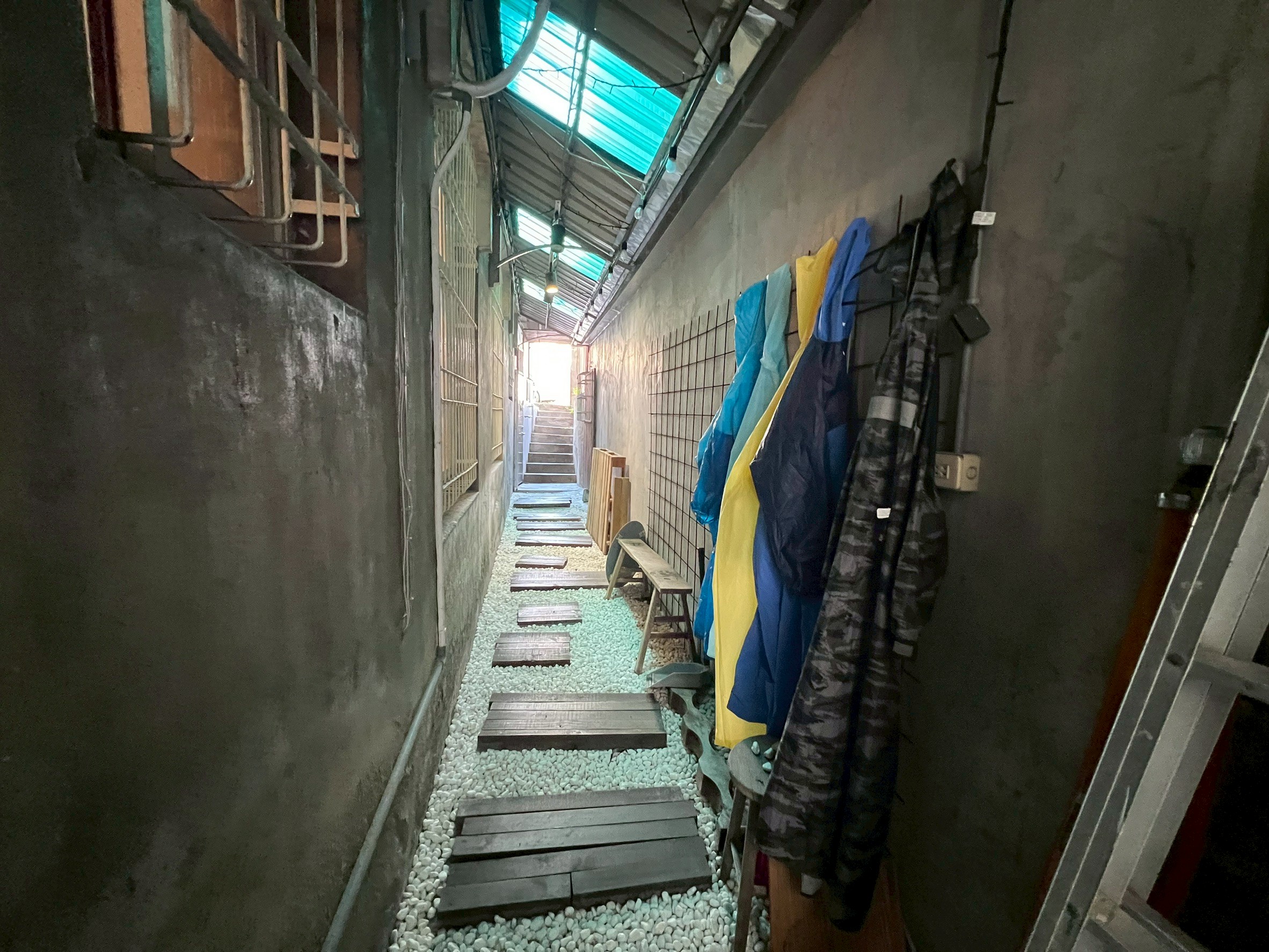 LINE_ALBUM_台南慢活光景文青雅舍_251103_4