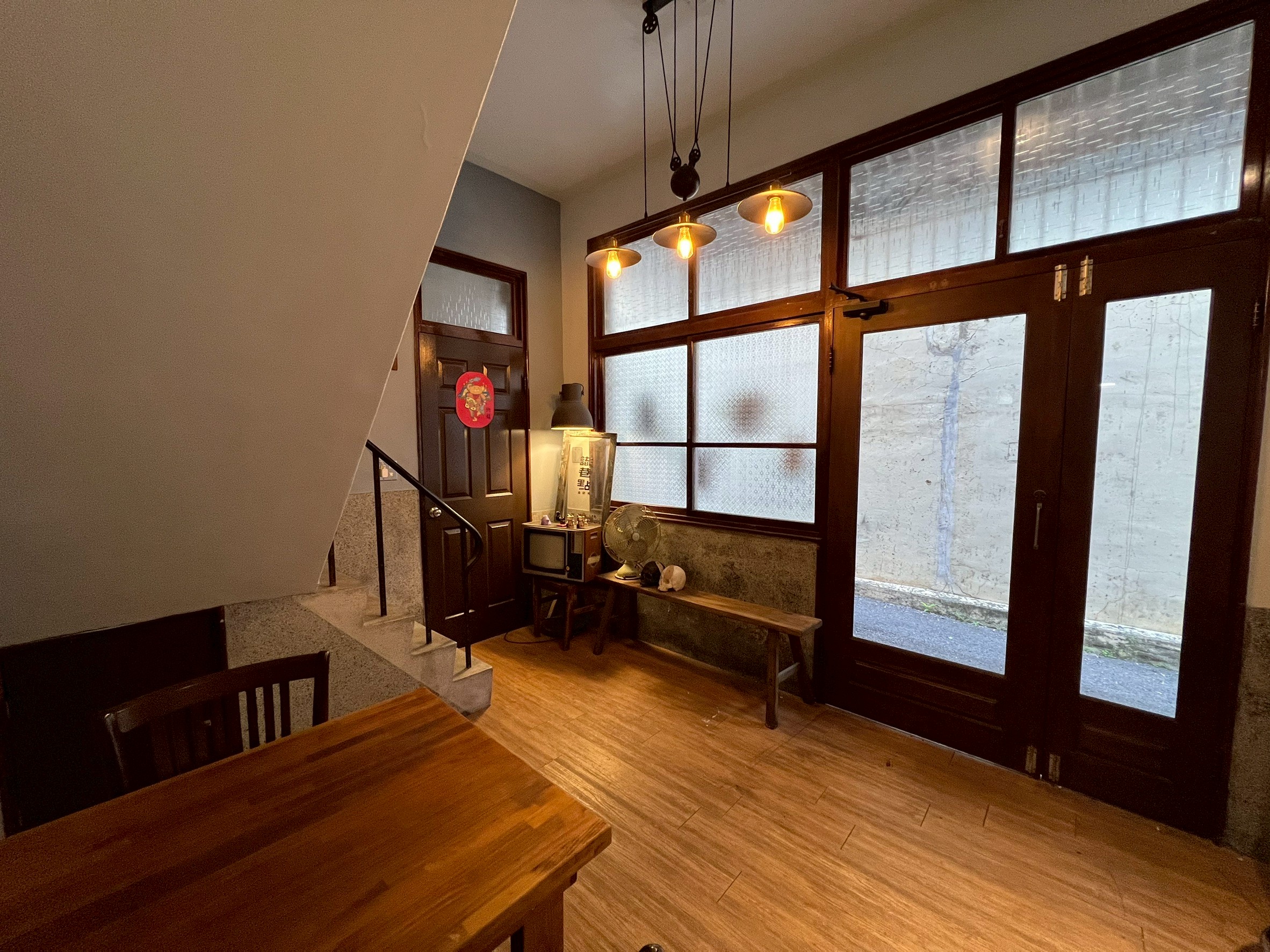 LINE_ALBUM_台南慢活光景文青雅舍_251103_5