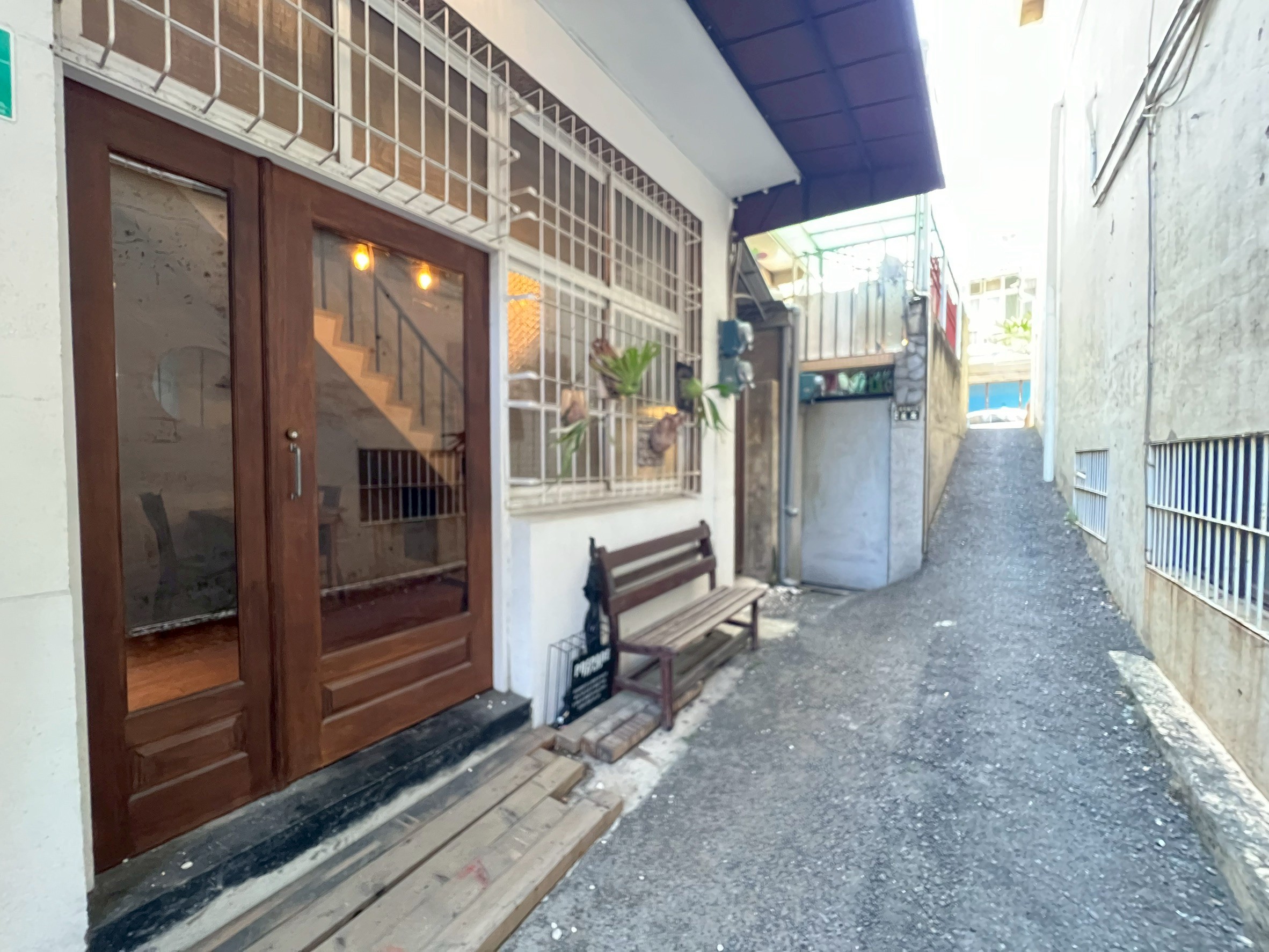 LINE_ALBUM_台南慢活光景文青雅舍_251103_9