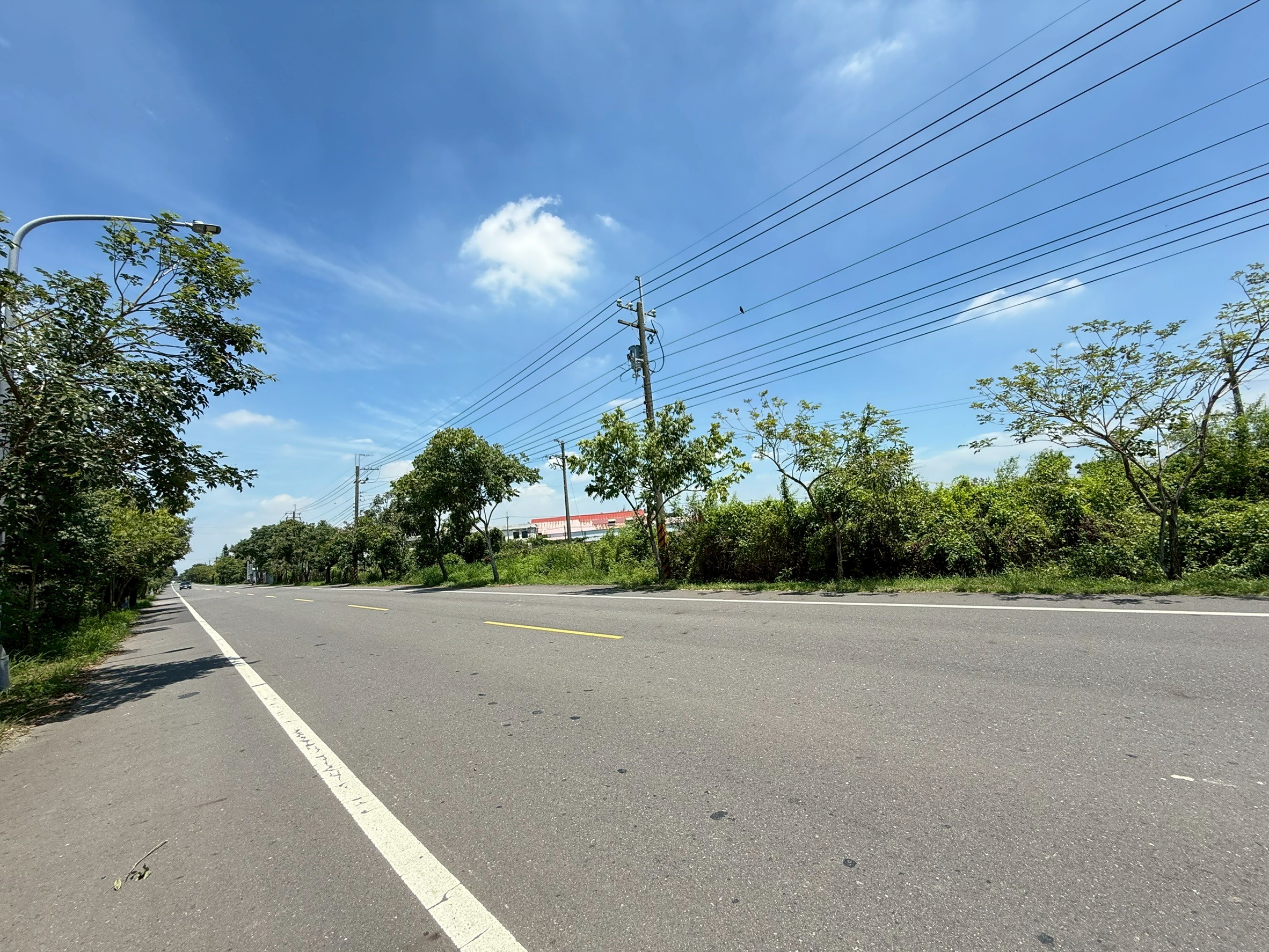 LINE_ALBUM_新市區月潭段 303地號 農地_250827_2